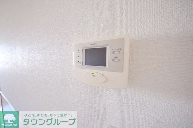 パークハウスの物件内観写真