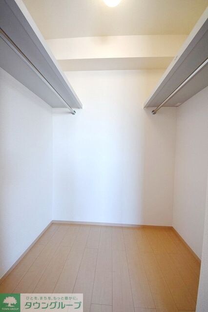 パークハウスの物件内観写真