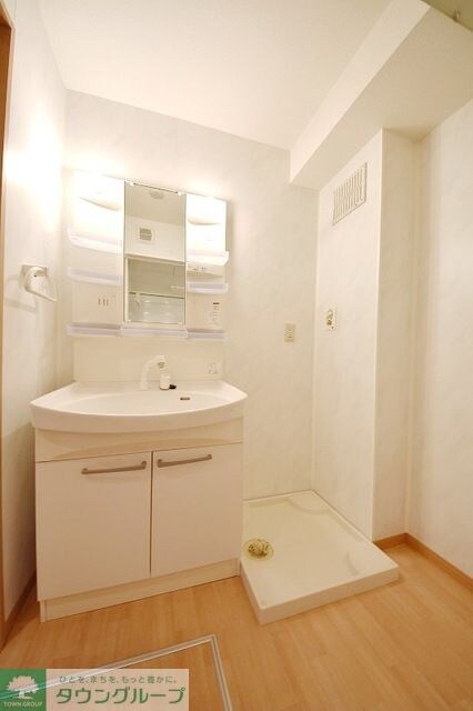 パークハウスの物件内観写真