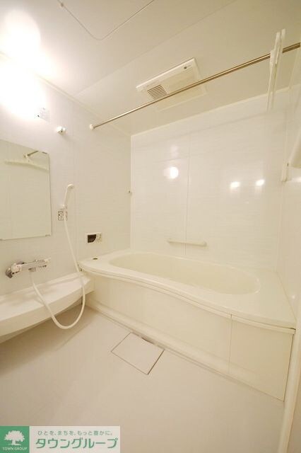 パークハウスの物件内観写真