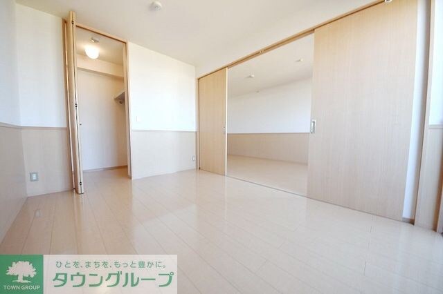 パークハウスの物件内観写真