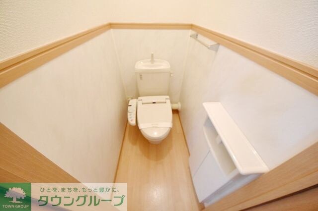 パークハウスの物件内観写真