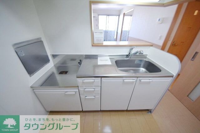 パークハウスの物件内観写真