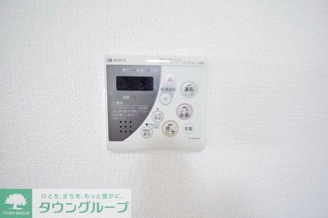 パークハウスの物件内観写真