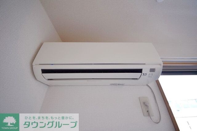 パークハウスの物件内観写真