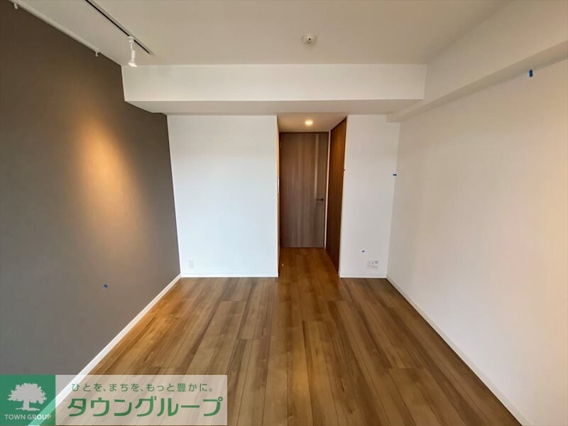 ベルシード氷川台の物件内観写真