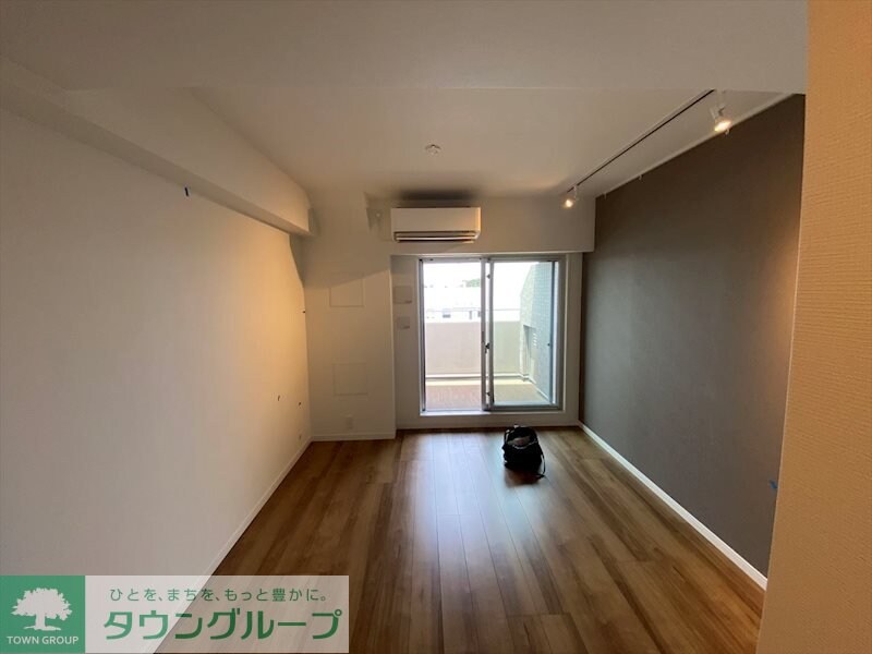 ベルシード氷川台の物件内観写真