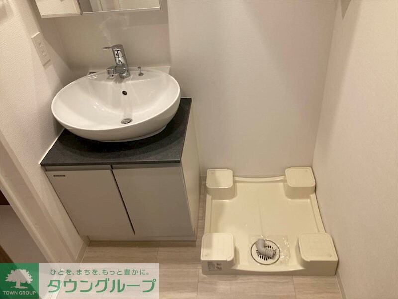 ベルシード氷川台の物件内観写真