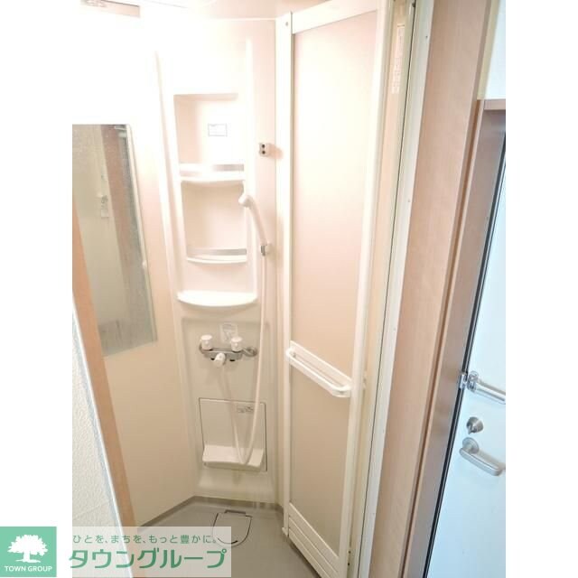 フェリスクラウンの物件内観写真