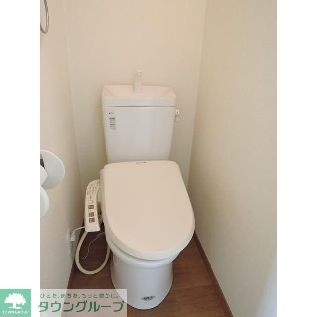 フェリスクラウンの物件内観写真