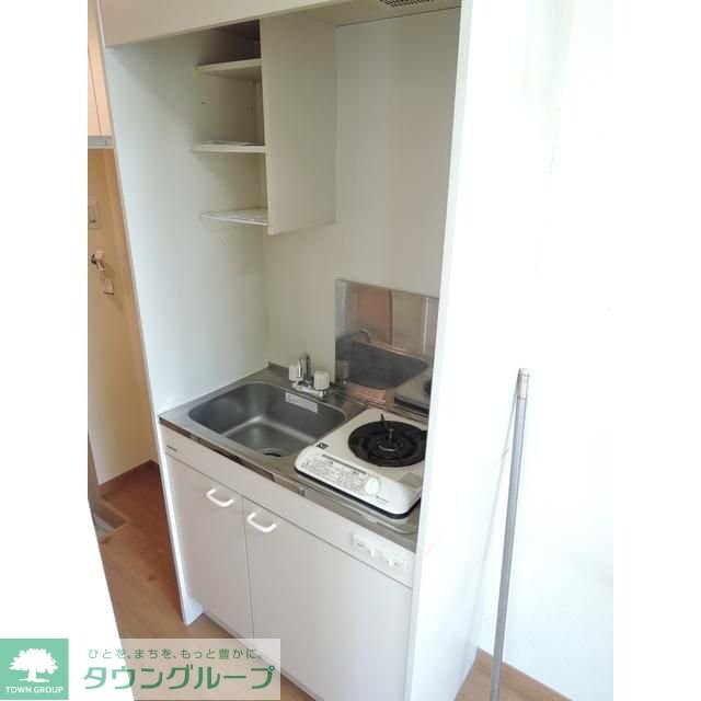 フェリスクラウンの物件内観写真