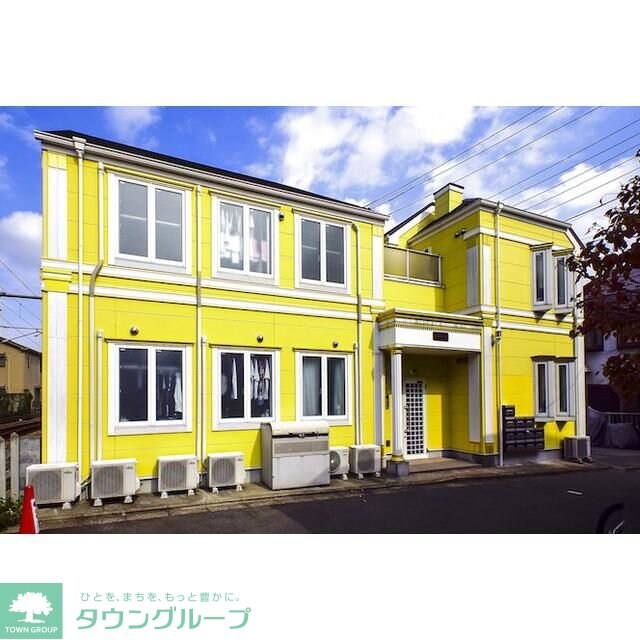 フェリスクラウンの物件内観写真