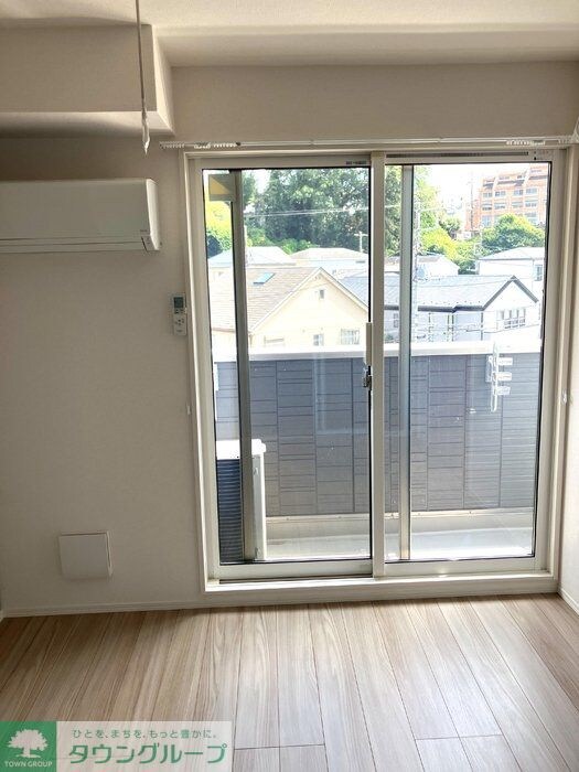 セレスティア白子 Iの物件内観写真