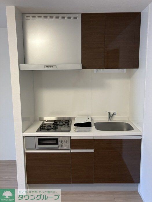 セレスティア白子 Iの物件内観写真