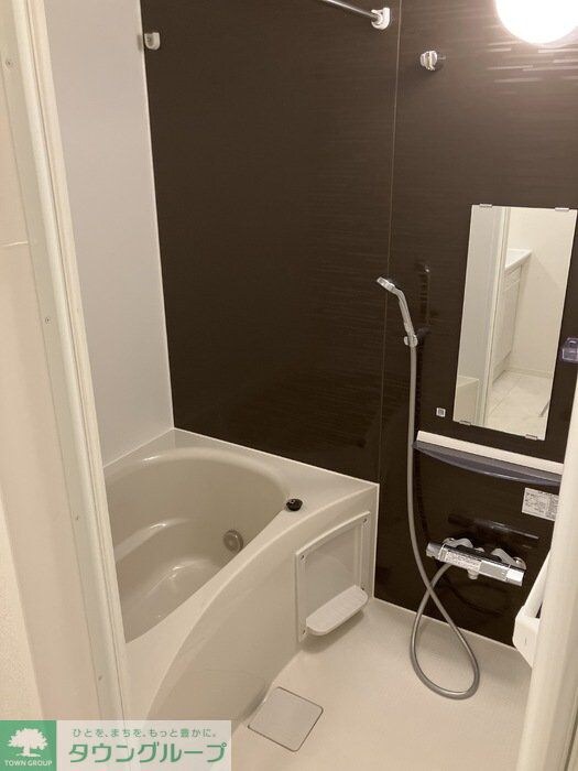 セレスティア白子 Iの物件内観写真