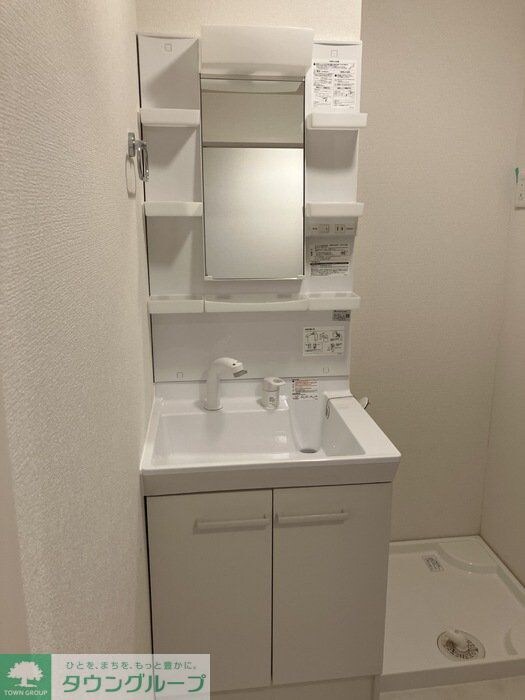 セレスティア白子 Iの物件内観写真