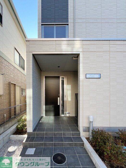 セレスティア白子 Iの物件内観写真