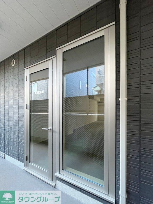 セレスティア白子 Iの物件内観写真