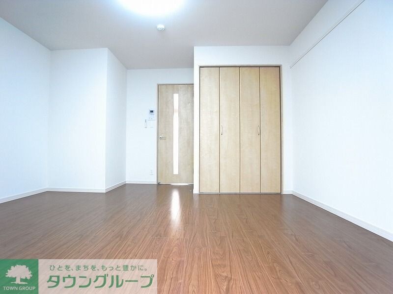 リブリ・ハピネスの物件内観写真