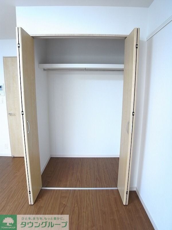 リブリ・ハピネスの物件内観写真