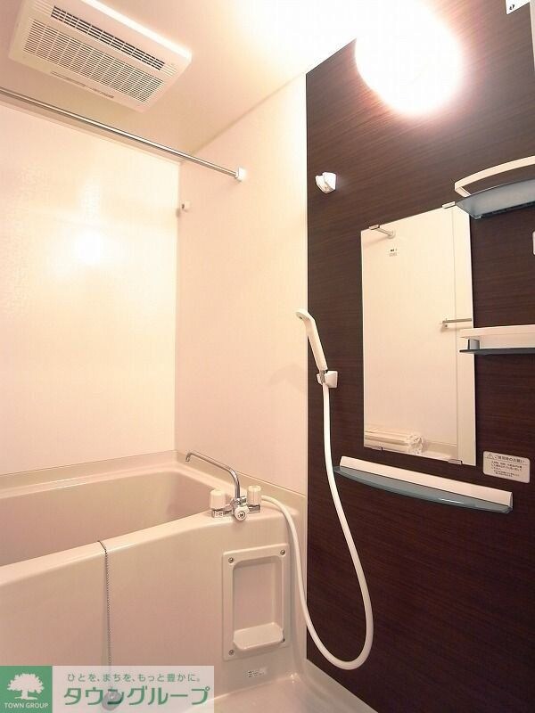 リブリ・ハピネスの物件内観写真