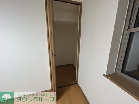 ROSSO氷川台の物件内観写真