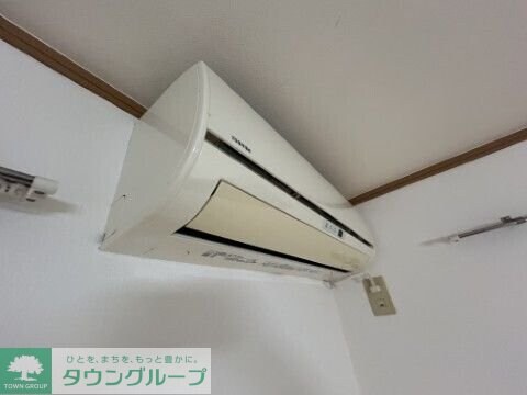 ROSSO氷川台の物件内観写真