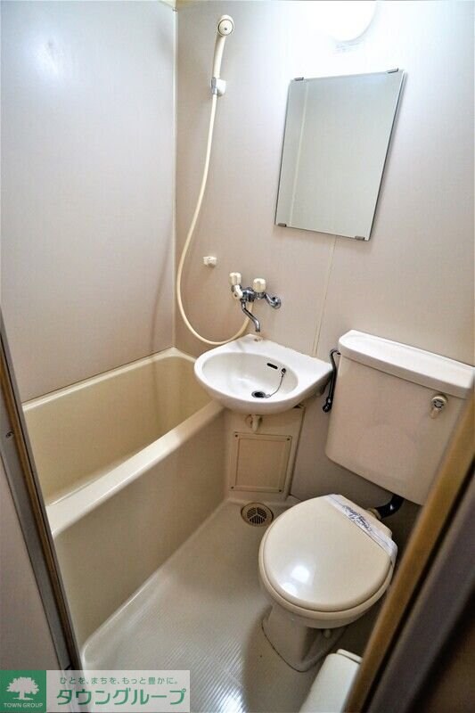 ソレイユカーザの物件内観写真