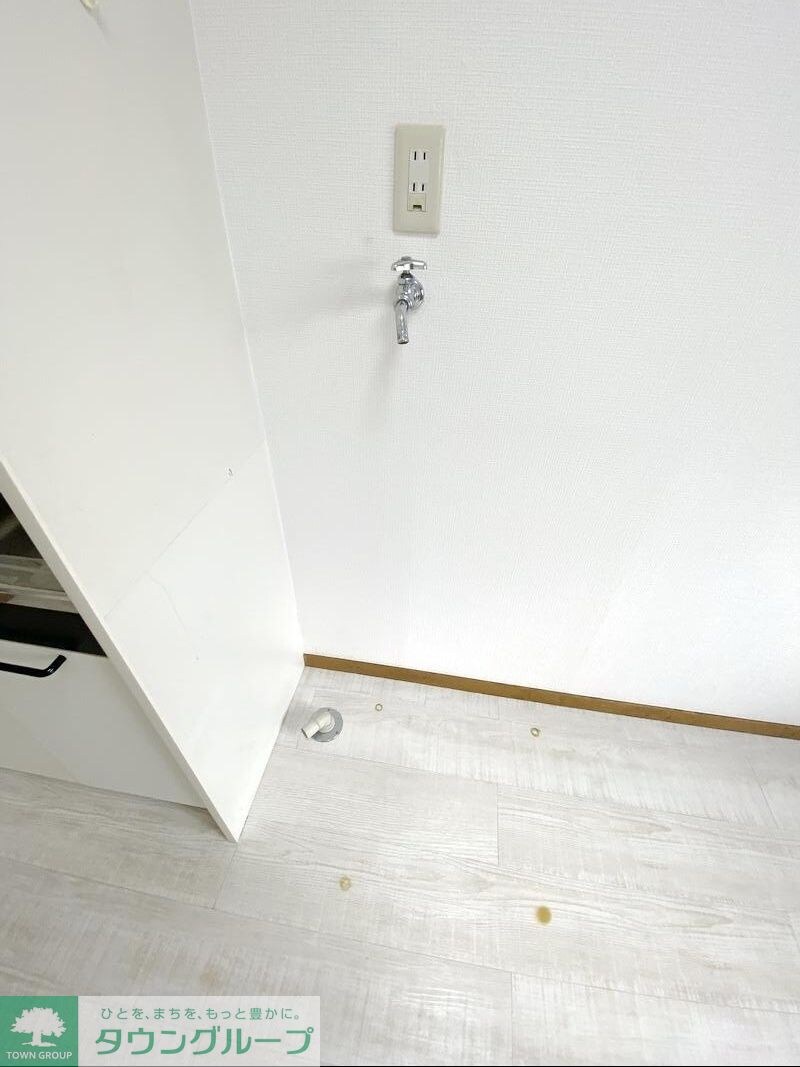 ソレイユカーザの物件内観写真