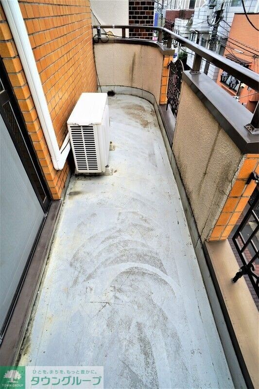 ソレイユカーザの物件内観写真