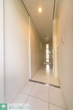 ル・ボワ平和台の物件内観写真