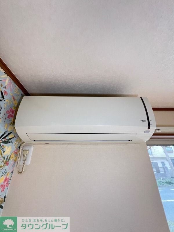 ロシェパルミの物件内観写真