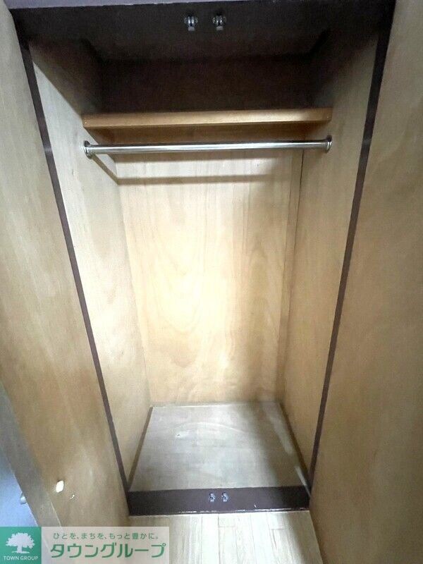 菱和パレスひばりが丘の物件内観写真