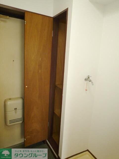 菱和パレスひばりが丘の物件内観写真