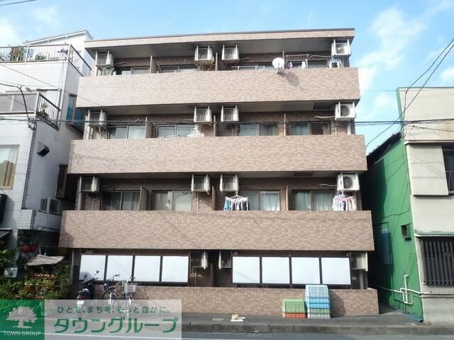 菱和パレスひばりが丘の物件内観写真