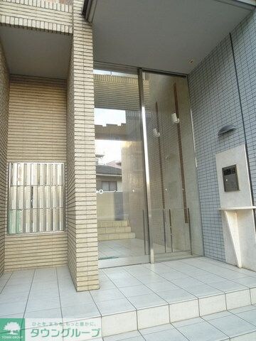 コンドミニオけやきの物件内観写真