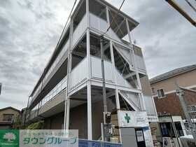 リブリ・膝折の物件外観写真