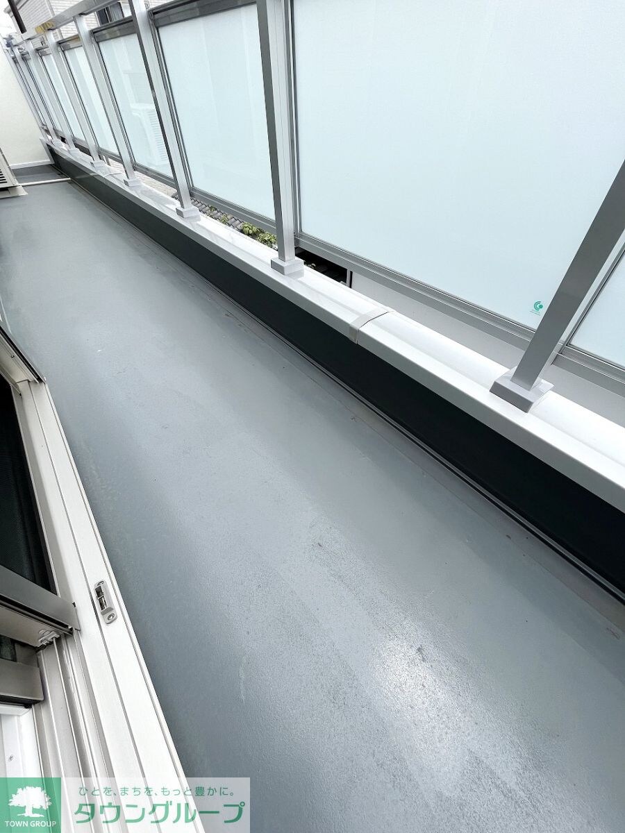 リブリ・膝折の物件内観写真