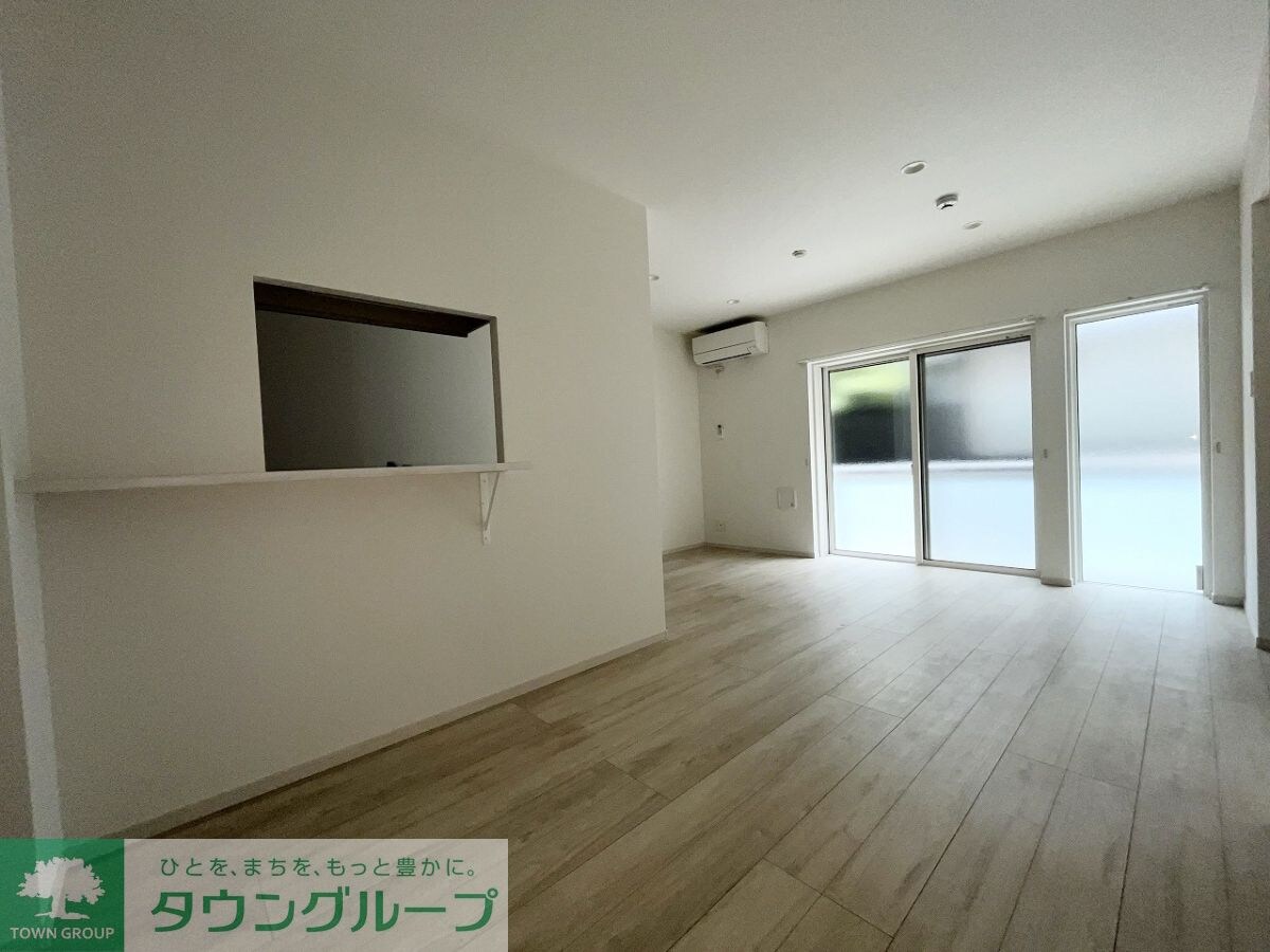 リブリ・膝折の物件内観写真