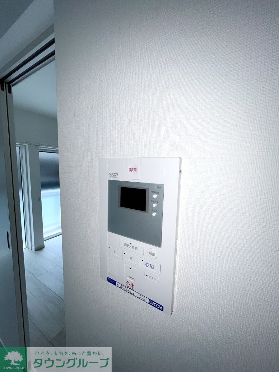 リブリ・膝折の物件内観写真