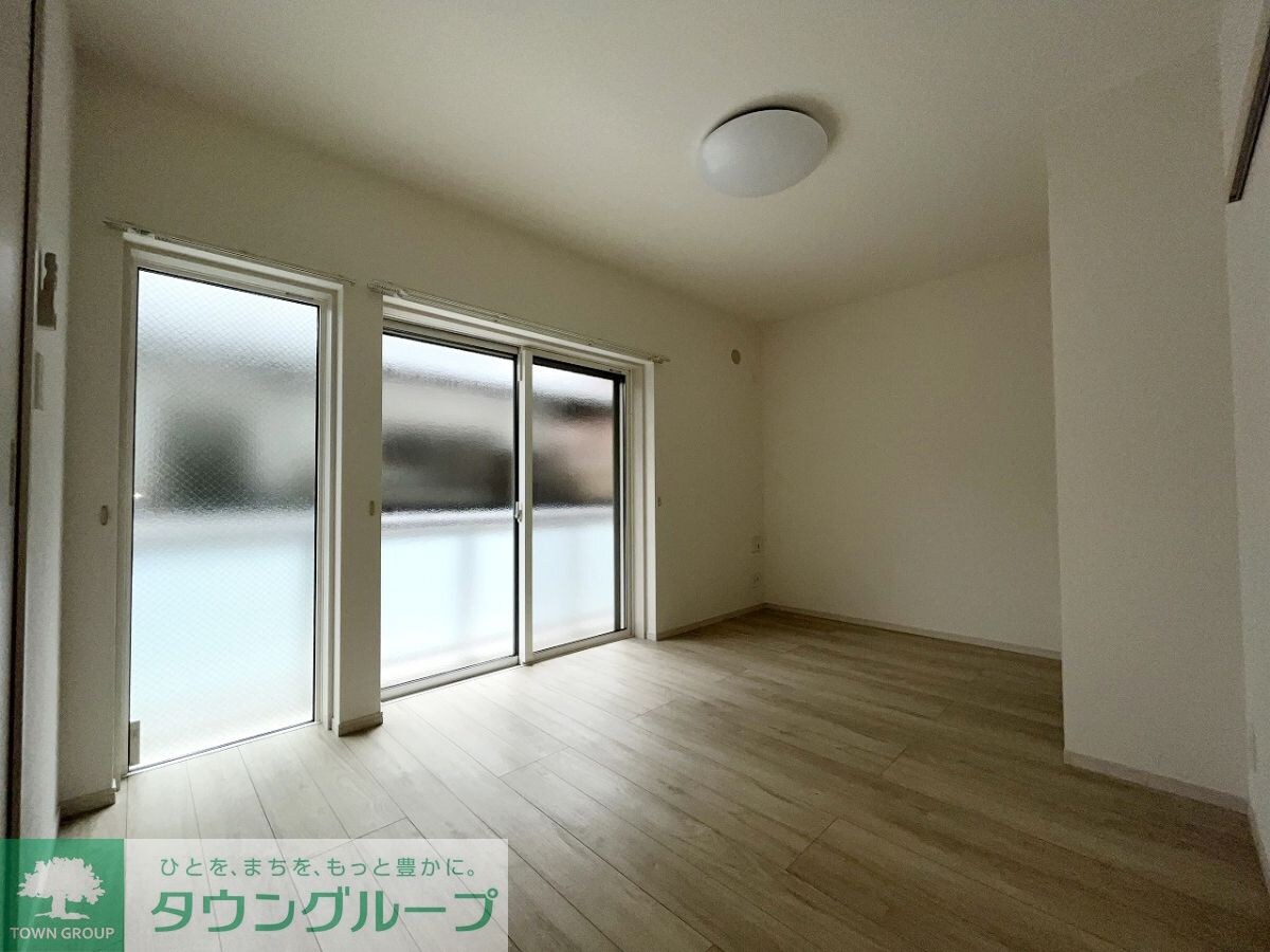 リブリ・膝折の物件内観写真