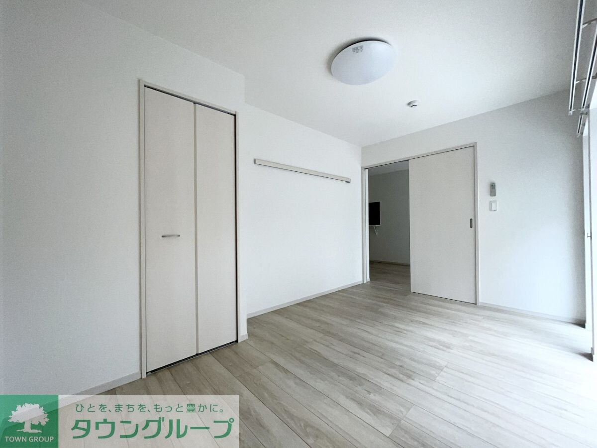 リブリ・膝折の物件内観写真