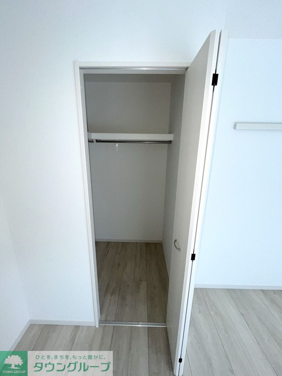 リブリ・膝折の物件内観写真