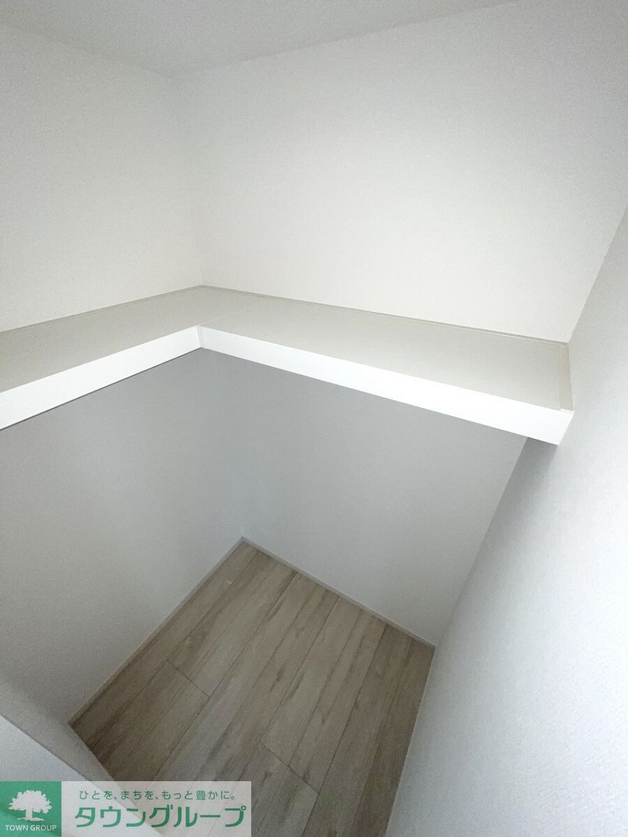 リブリ・膝折の物件内観写真