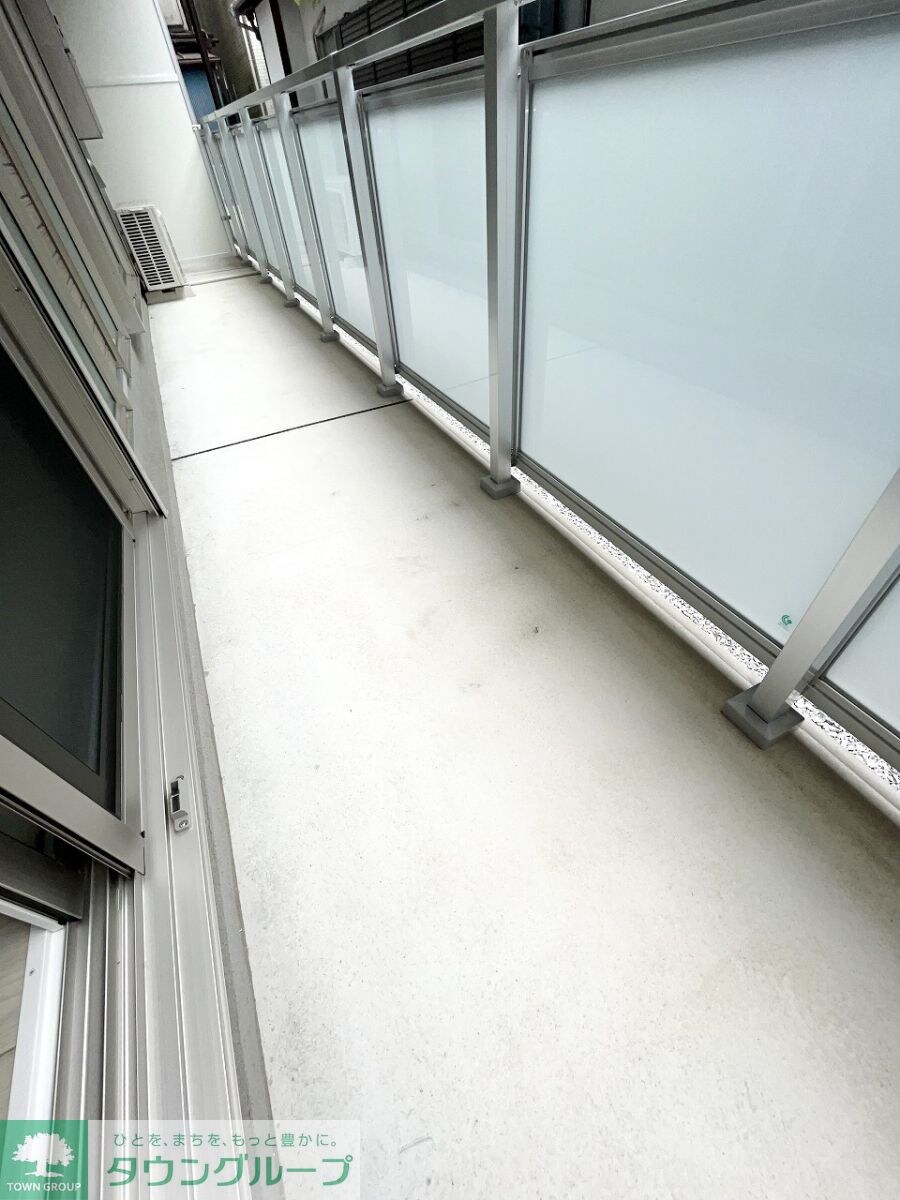 リブリ・膝折の物件内観写真