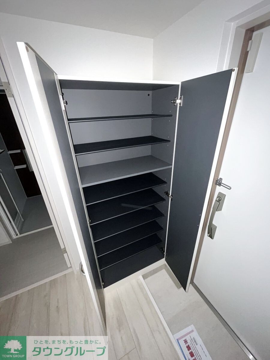 リブリ・膝折の物件内観写真