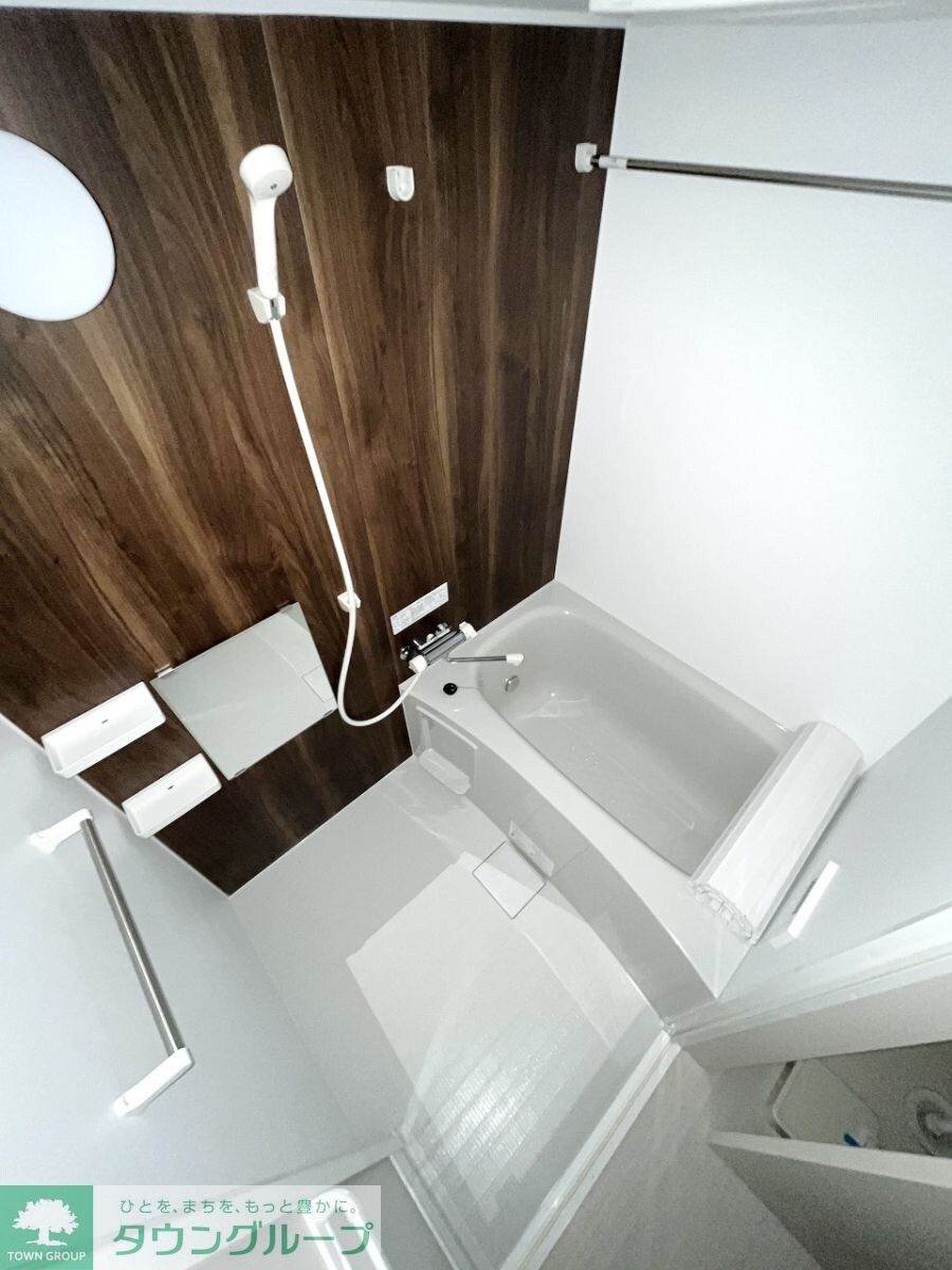 リブリ・膝折の物件内観写真