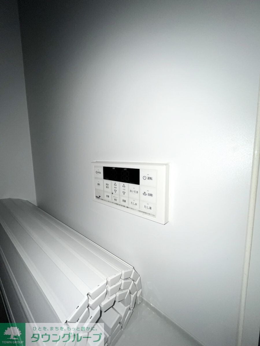 リブリ・膝折の物件内観写真