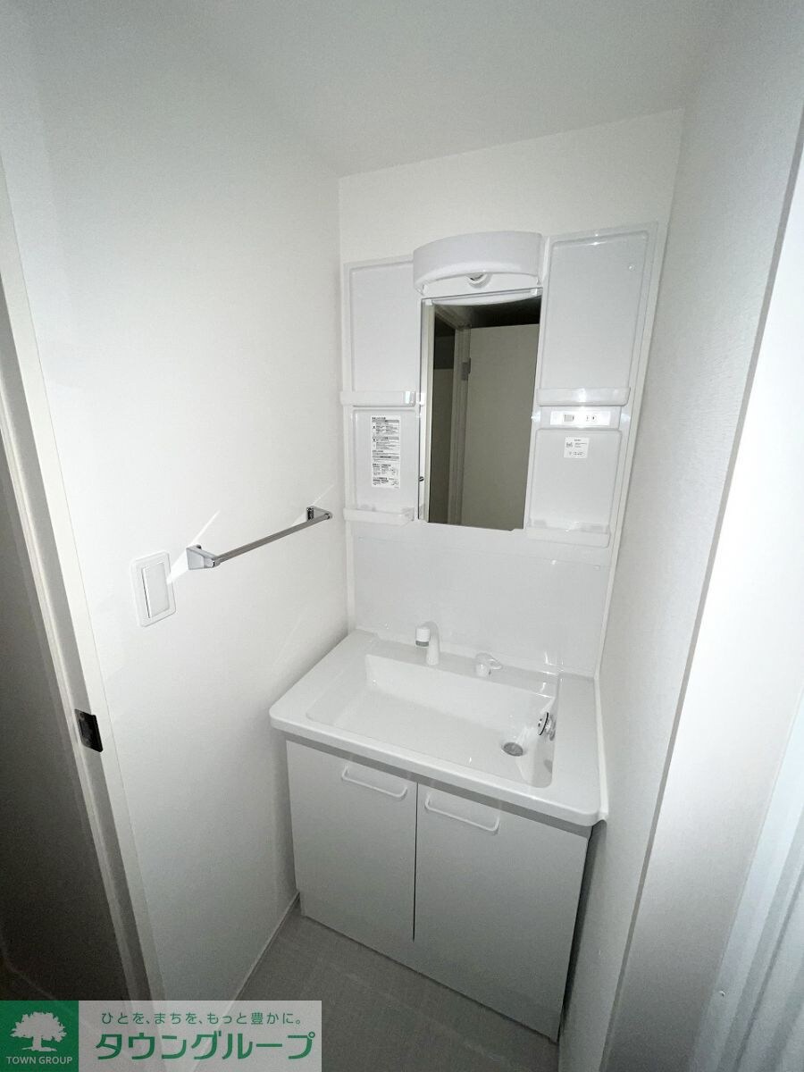 リブリ・膝折の物件内観写真