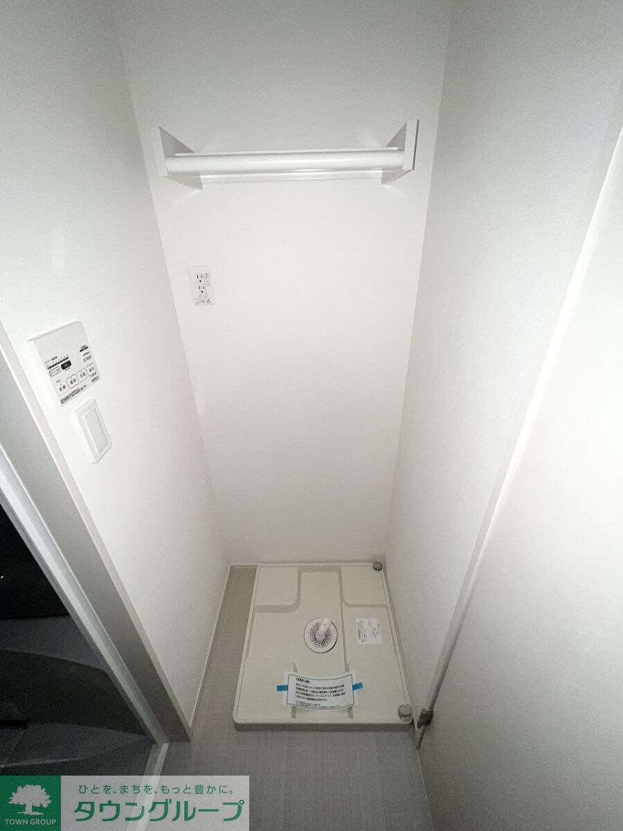 リブリ・膝折の物件内観写真